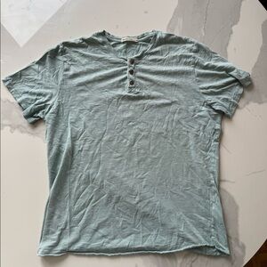 Marine Layer Vintage Slub Henley